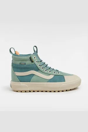 Vans Zapatillas impermeables MTE Sk8-Hi, Hombre, , Talla: 35