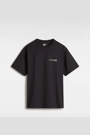 Vans Camiseta Art Dept., Hombre, , Talla: L