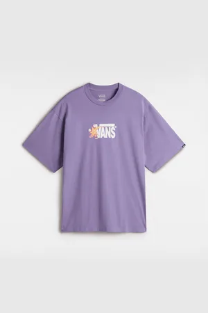 Vans Camiseta Vsuper, Hombre, , Talla: L
