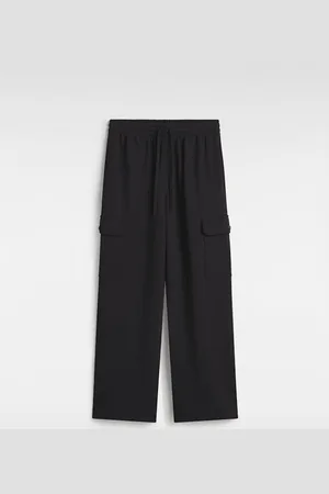 Vans Pantalones de chándal cargo Frontside, Mujer, , Talla: L