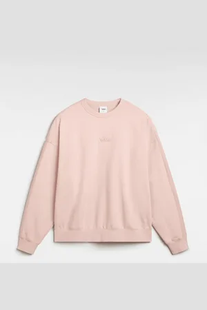 Vans Sudadera Premium Crew, Hombre, , Talla: L