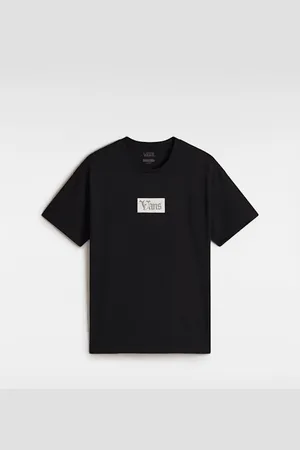 Vans Camiseta de corte extragrande Garden, Mujer, , Talla: L