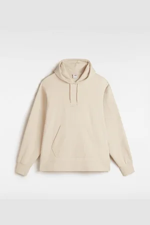 Vans Sudadera con capucha Premium Oversized Logo, Hombre, , Talla: L