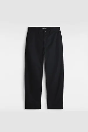 Vans Pantalón chino de corte holgado Authentic, Hombre, , Talla: 28
