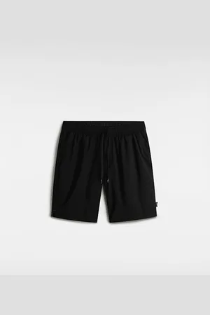 Vans Bañador surfero elástico Primary Solid, Hombre, , Talla: L
