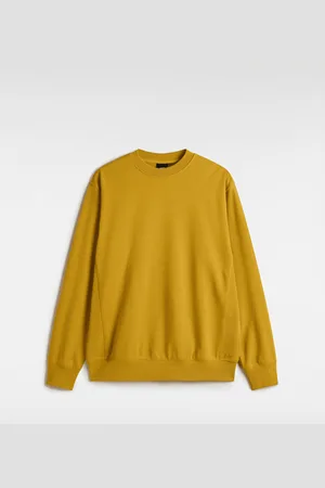 Vans Sudadera Original Standards, Hombre, , Talla: L
