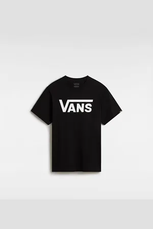Vans Camiseta Classic de niño (8-14 años), , Talla: L