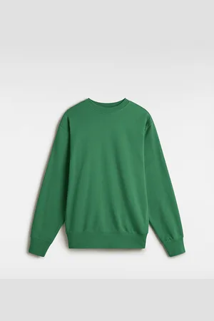 Vans Sudadera Original Standards, Hombre, , Talla: L