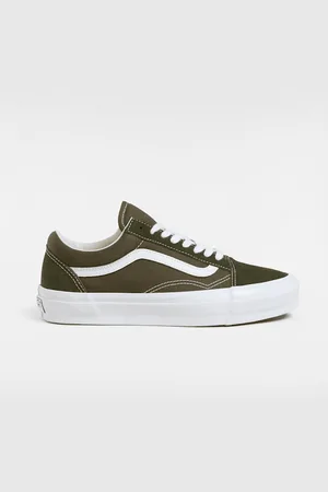 Vans Zapatillas Premium Old Skool, Hombre, , Talla: 34.5