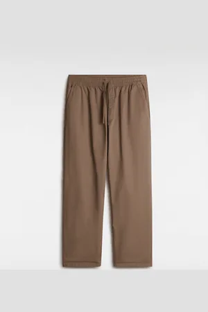 Vans Pantalón Range Tapered de corte holgado, Hombre, , Talla: L
