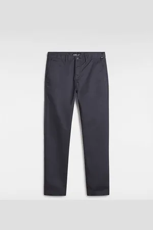 Vans Pantalón chino entallado Authentic, Hombre, , Talla: 27