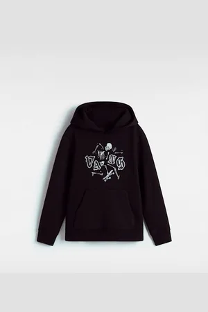 Vans Sudadera con capucha Shattered de niños (8-14 años), , Talla: L