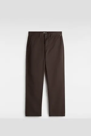 Vans Pantalón chino holgado Authentic, Hombre, , Talla: 25