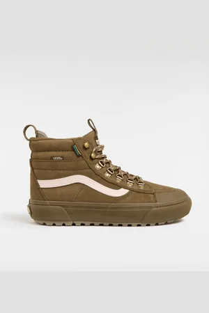 Vans Zapatillas impermeables MTE Sk8-Hi, Hombre, , Talla: 34.5