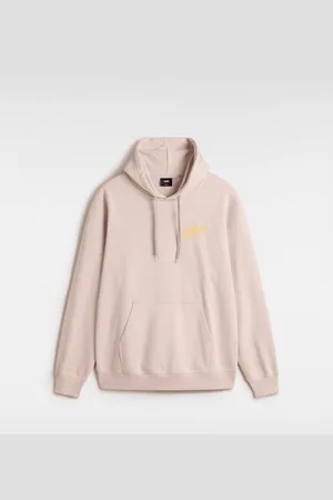 Vans Sudadera Brush Script II, Hombre, , Talla: L