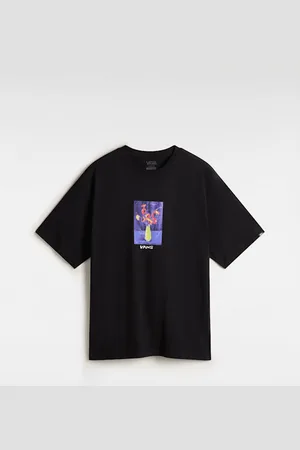 Vans Camiseta Décor, Hombre, , Talla: L