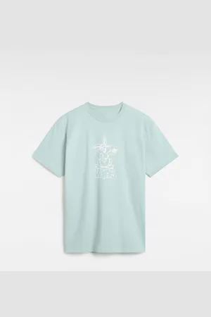 Vans Camiseta Crazy Eddy, Hombre, , Talla: L