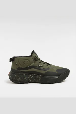 Vans Zapatillas de media caña MTE Crosspath, Hombre, , Talla: 34.5