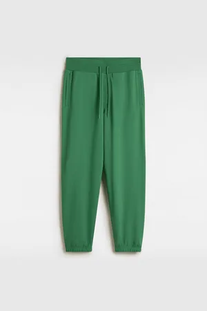 Vans Pantalones de vellón Original Standards, Hombre, , Talla: L