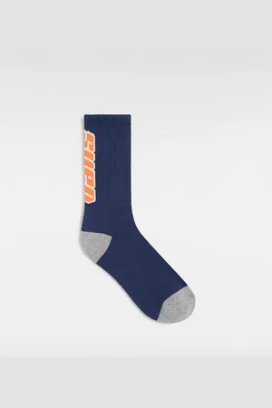 Vans Calcetines altos de niños Faster (1 par), , Talla: 31.5-38