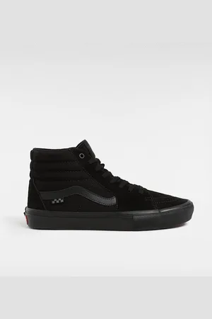Vans Zapatillas Skate Sk8-Hi, Hombre, , Talla: 34.5