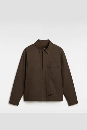 Vans Chaqueta McAvoy Insulated Station, Hombre, , Talla: XL