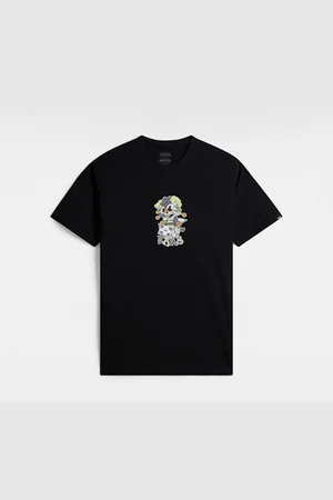 Vans Camiseta Prankster, Hombre, , Talla: L