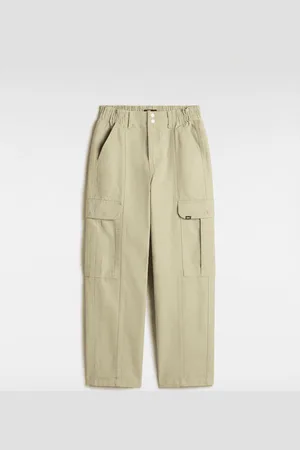 Vans Pantalones Sidewalk, Mujer, , Talla: M