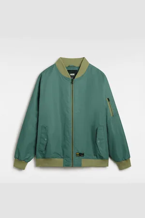 Vans Cazadora bómber Copley, Hombre, , Talla: L