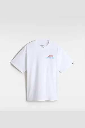 Vans Camiseta A Good Pair, Hombre, , Talla: L