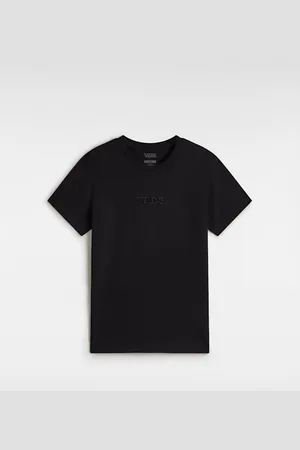 Vans Camiseta Essential, Mujer, , Talla: L