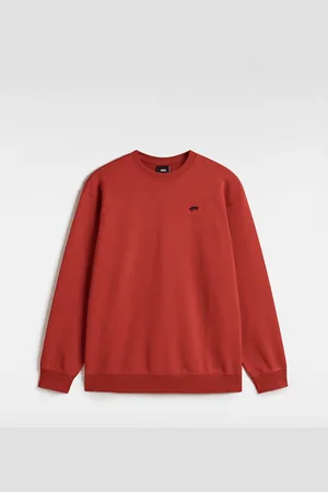 Vans Sudadera y corte holgado Salton, Hombre, , Talla: L