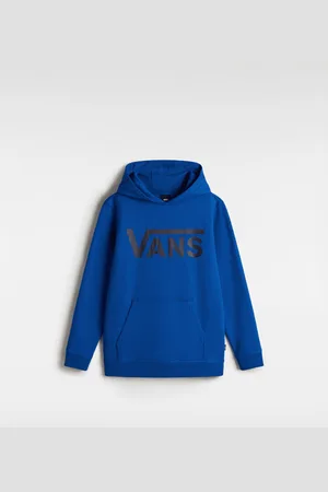 Vans Sudadera con capucha de niños (8-14 años), , Talla: L