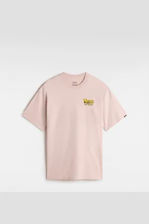 Vans Camiseta Legacy, Hombre, , Talla: L