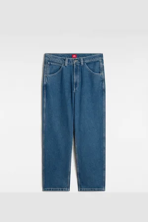 Vans Pantalones vaqueros holgados Skate -5, Hombre, , Talla: 30