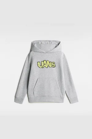 Vans Sudadera con capucha de niños Stacked (2-8 años), , Talla: 2-3A