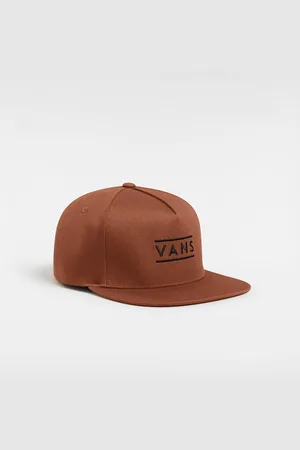 Vans Gorra con cierre ajustable Half Box, Hombre, , Talla: Talla única