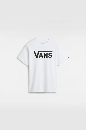 Vans Camiseta Classic de niño (8-14 años), , Talla: L