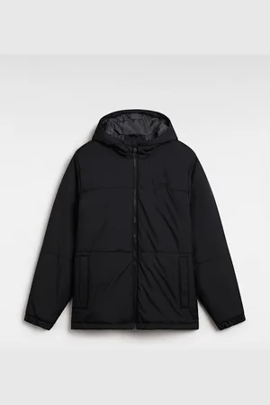 Vans Chaqueta acolchada con capucha MTE Norris, Hombre, , Talla: L