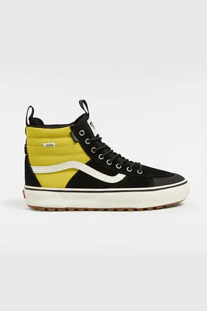 Vans Zapatillas impermeables MTE Sk8-Hi, Hombre, , Talla: 40