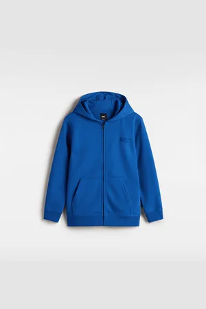 Vans Sudadera Core Basic de niños (8-14 años), , Talla: L