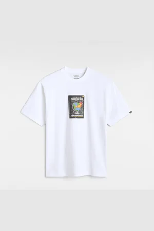 Vans Camiseta Paperback Writer, Hombre, , Talla: L