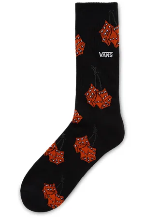 Vans Calcetines altos Winding Road (1 par), Hombre, , Talla: 38.5-42