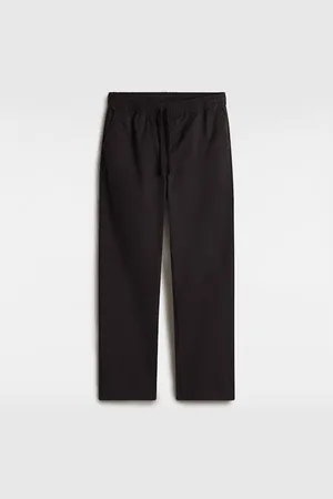 Vans Pantalón elástico Range de corte holgado, Hombre, , Talla: L