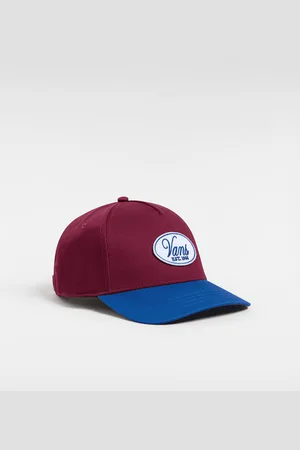 Vans Gorra Snapback Y2V, Hombre, , Talla: Talla única