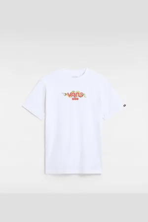 Vans Camiseta Goodness Snakes de niños (8-14 años), , Talla: L