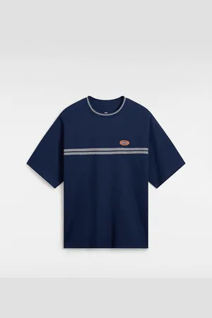 Vans Camiseta de punto Galen, Hombre, , Talla: L