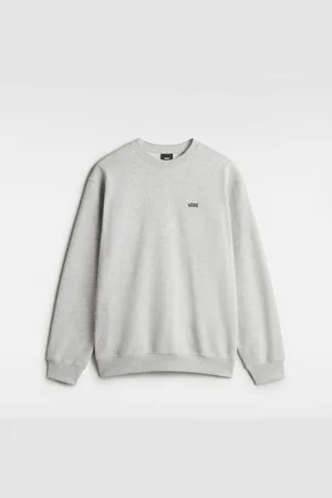 Vans Sudadera Left Chest Logo, Hombre, , Talla: L