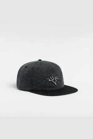 Vans Gorra desestructurada Skate V Thorn, Hombre, , Talla: Talla única