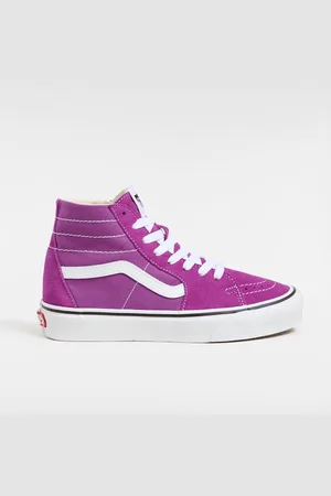 Vans Zapatillas Sk8-Hi Tapered, Hombre, , Talla: 34.5
